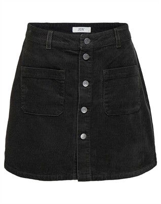 JDYShiraz Corduroy Nederdel